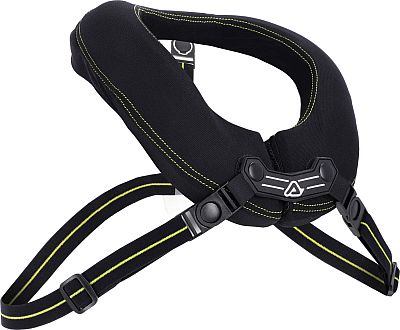 Acerbis X-Round Pro, Nackenstütze