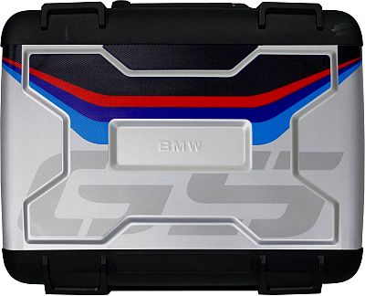 Uniracing BMW GS K25 Vario side case, anti-scratch kit