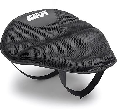 Givi Universal S230, seat cushion inflatable