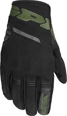 Spidi Flash, guantes H2Out (3/6)