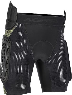 Acerbis Hard Rush, protector shorts