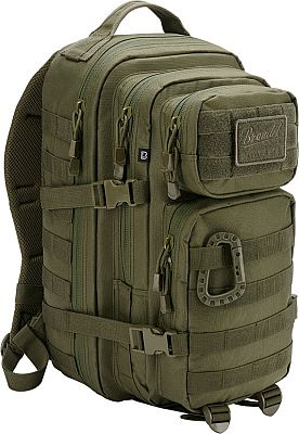 Brandit US Assault Medium, rugzak