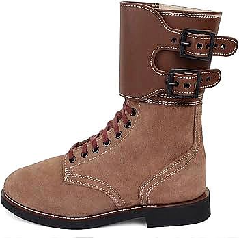 Mil-Tec US M43, Stiefel