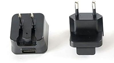 Lenz EU/US USB, Ladegerät