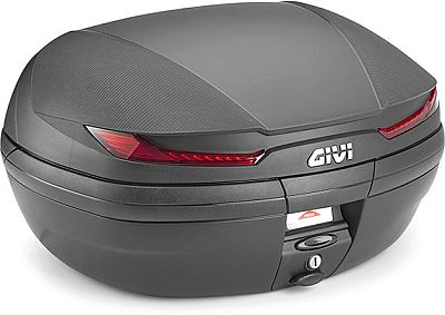 Givi V45 Arena, topcase Monokey
