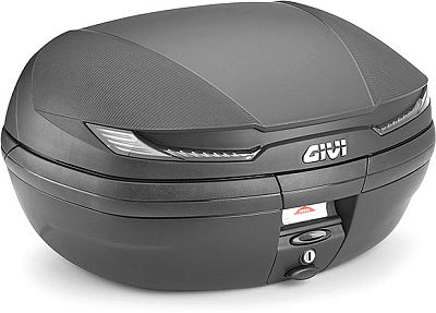 Givi V45 Arena, topcase Monokey (2/5)
