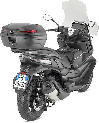 Givi V45 Arena, topcase Monokey (3/5)