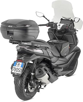 Givi V45 Arena, topcase Monokey (5/5)