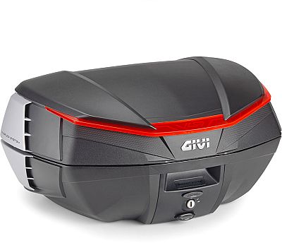 Givi V49 Air, Topcase Monokey