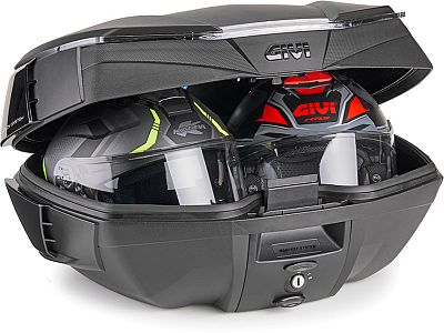 Givi V49 Air, монокитай (4/6)