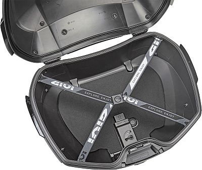 Givi V49 Air, монокитай (5/6)