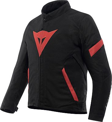 Dainese Vector D-Dry, chaqueta textil impermeable