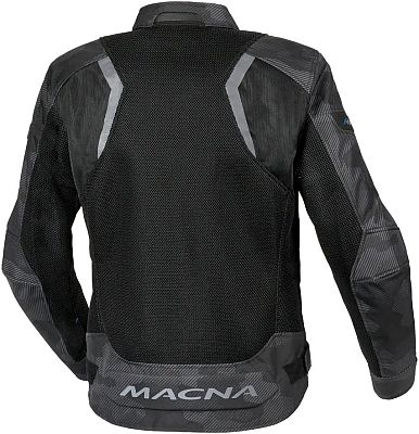 Macna Velotura Camo, textile jacket (2/2)