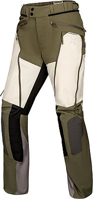 IXS Venture-Air 1.0, Textilhose