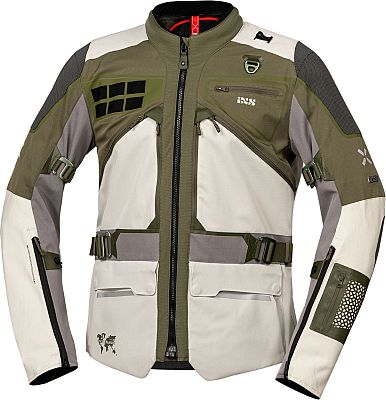 IXS Venture-Air 1.0, Textiljacke