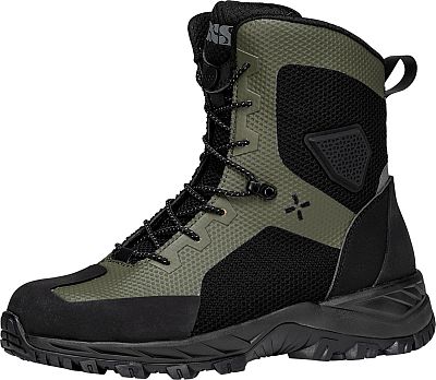 IXS Venture-Air 1.0, botas