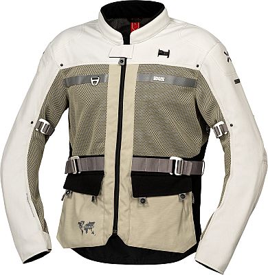 IXS Venture-BigAir 1.0, Textiljacke