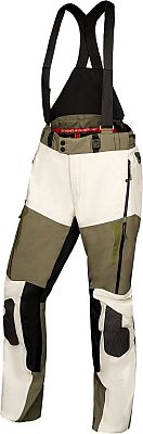 IXS Venture-GTX 1.0, Textilhose Gore-Tex