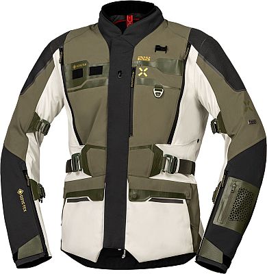 IXS Venture-GTX 1.0, Textiljacke Gore-Tex