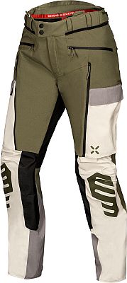 IXS Venture-STX 1.0, Textilhose wasserdicht