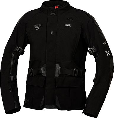 IXS Venture-STX 1.0, veste textile imperméable (2/6)