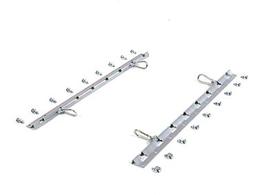 ACE Bikes Flexi Rail, крепежные рейки