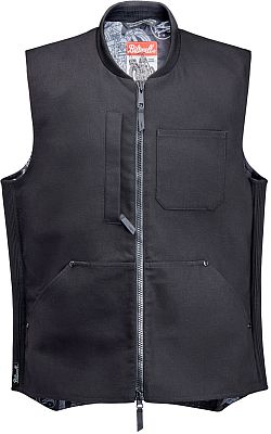 Biltwell 4 Speed, Weste