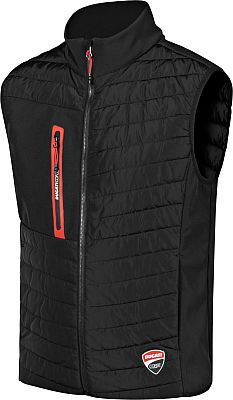 Diadora Utility Ducati Corse Padded, жилет для рабочей одежды