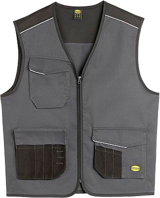 Diadora Utility Mover 2.0, gilet da lavoro