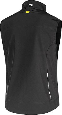 Diadora Utility Ducati Corse Softshell, workwear vest (2/8)
