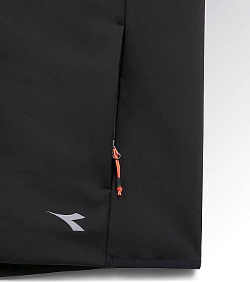 Diadora Utility Softshell Hybrid, colete de trabalho (14/15)