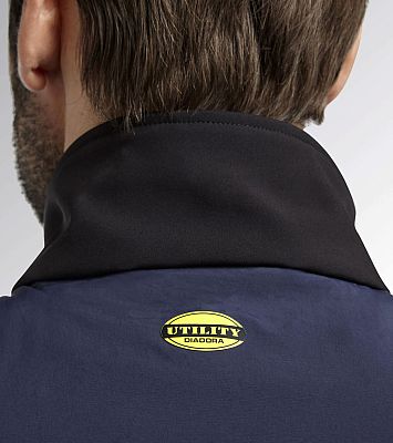Diadora Utility Softshell Hybrid, colete de trabalho (9/15)