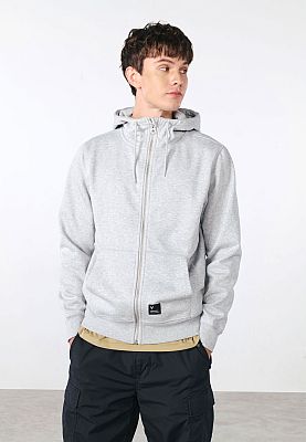 Vintage Industries Basing, толстовка на молнии (6/12)