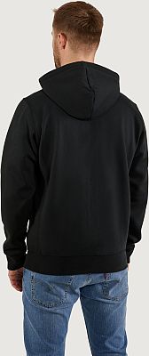 Vintage Industries Basing, толстовка на молнии (7/12)