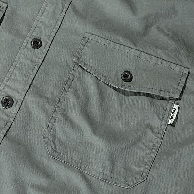 Vintage Industries Boston, chemise (8/9)