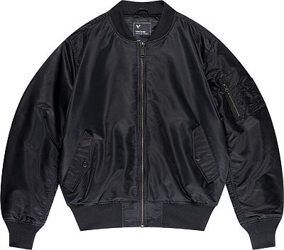 Vintage Industries Carter MA1, текстильная куртка