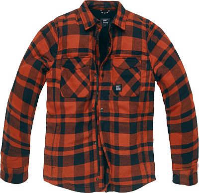 Vintage Industries Darwin, Hemd/Textiljacke