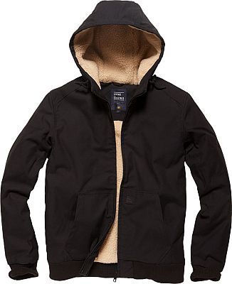 Vintage Industries Datton, текстильная куртка водонепроницаемая