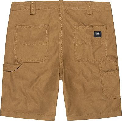 Vintage Industries Dayton, pantalon textile court (4/9)