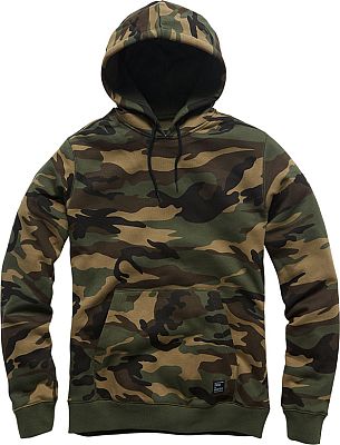 Vintage Industries Derby Camo, толстовка