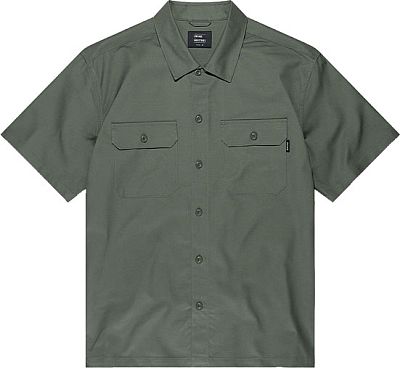 Vintage Industries Dexter, рубашка