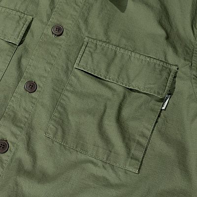 Vintage Industries Emerald, shirt (6/9)