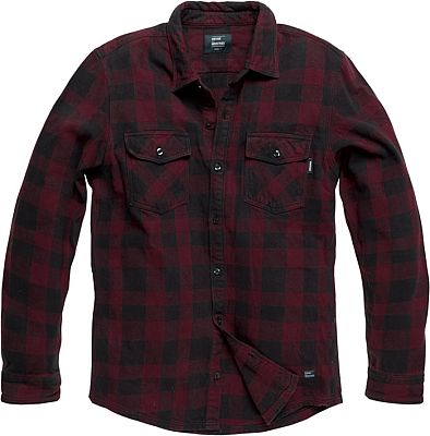 Vintage Industries Globe, shirt (4/17)