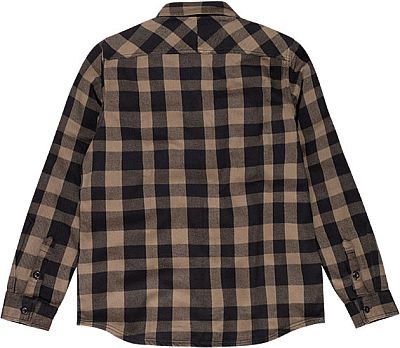 Vintage Industries Globe, shirt (6/17)