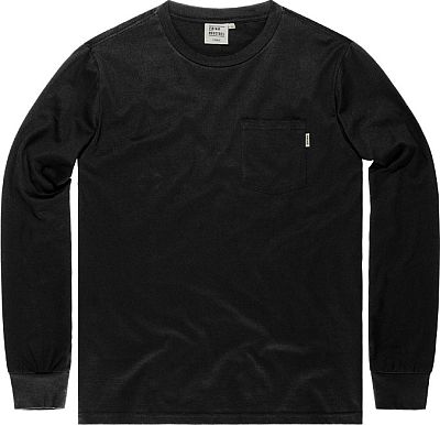 Vintage Industries Grant, футболка с длинным рукавом