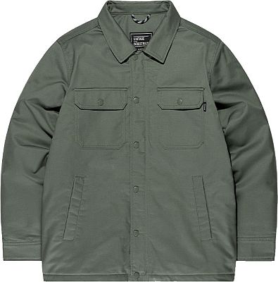 Vintage Industries Hendrix, текстильная куртка