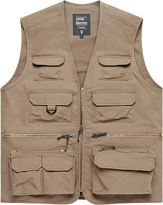 Vintage Industries Legend, жилет