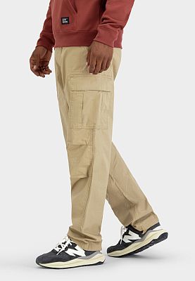 Vintage Industries Miller M65, cargo broek (11/15)