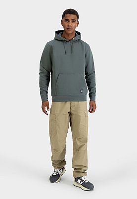 Vintage Industries Miller M65, cargo broek (9/15)