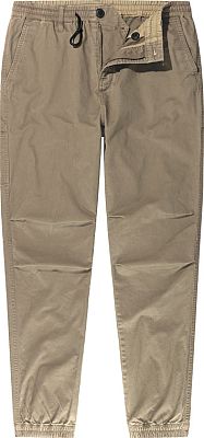 Vintage Industries Nolan, tekstil bukser